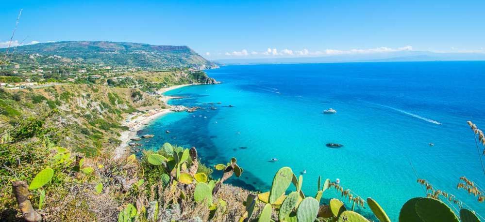 San Pietro Bed and Breakfast Mileto Buitenkant foto