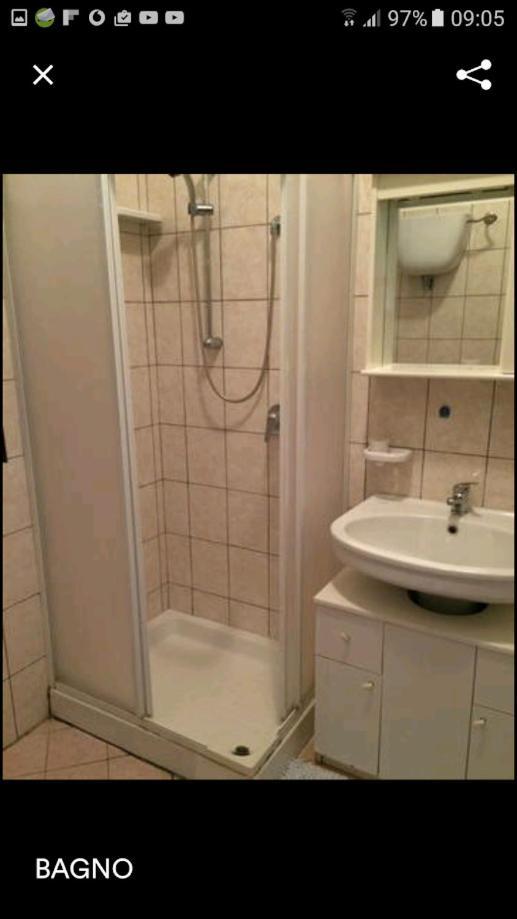 San Pietro Bed and Breakfast Mileto Buitenkant foto