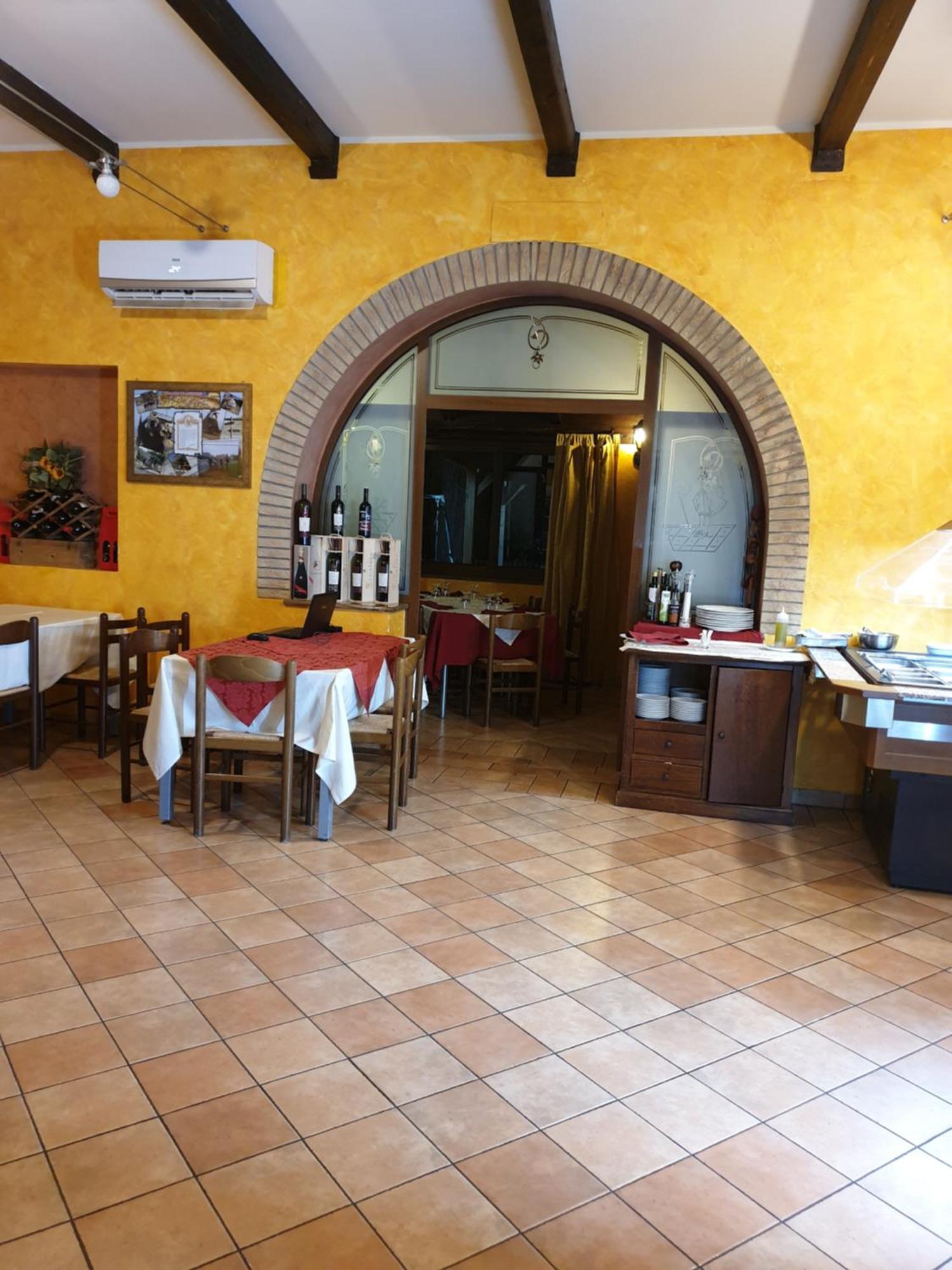 San Pietro Bed and Breakfast Mileto Buitenkant foto