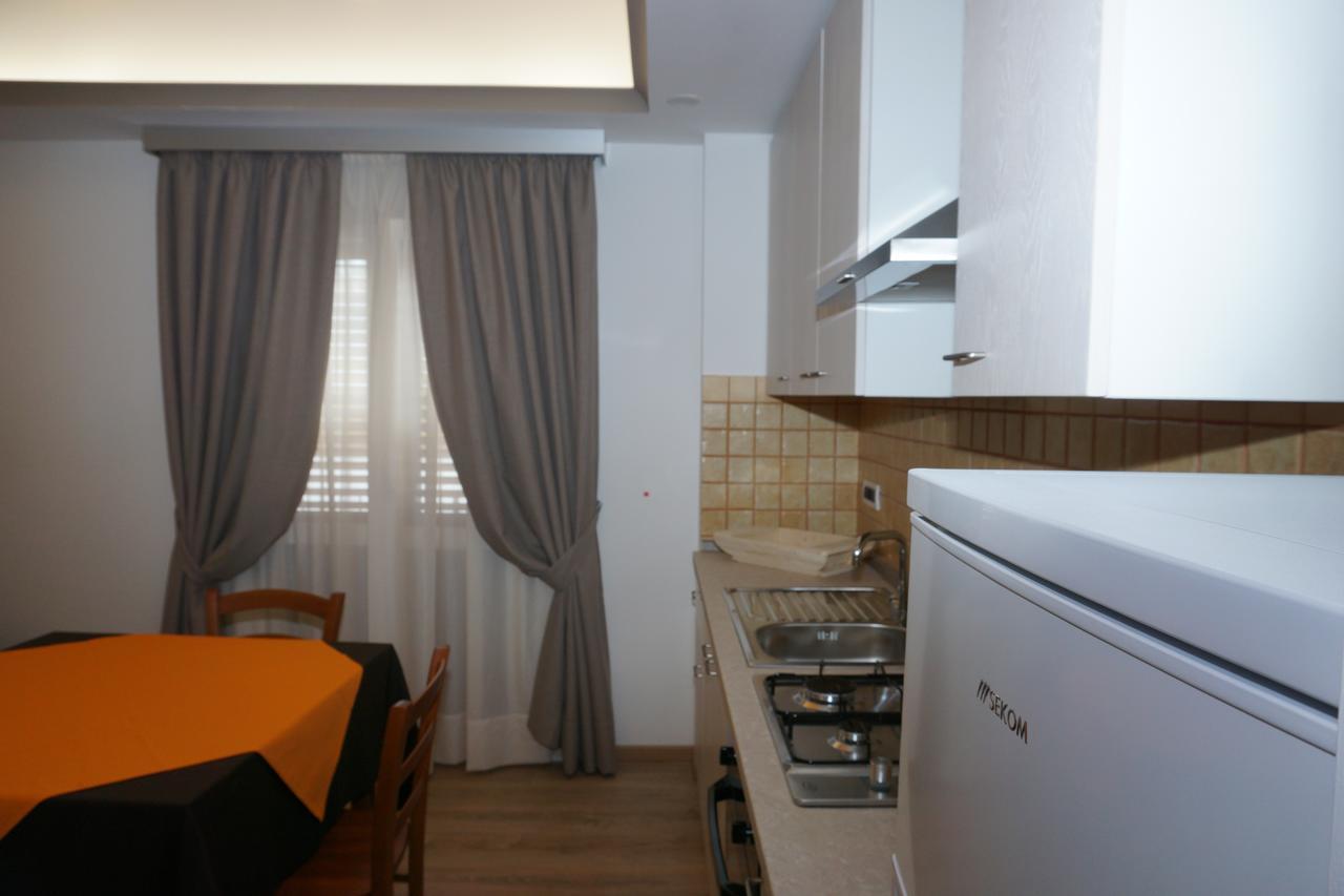 San Pietro Bed and Breakfast Mileto Buitenkant foto