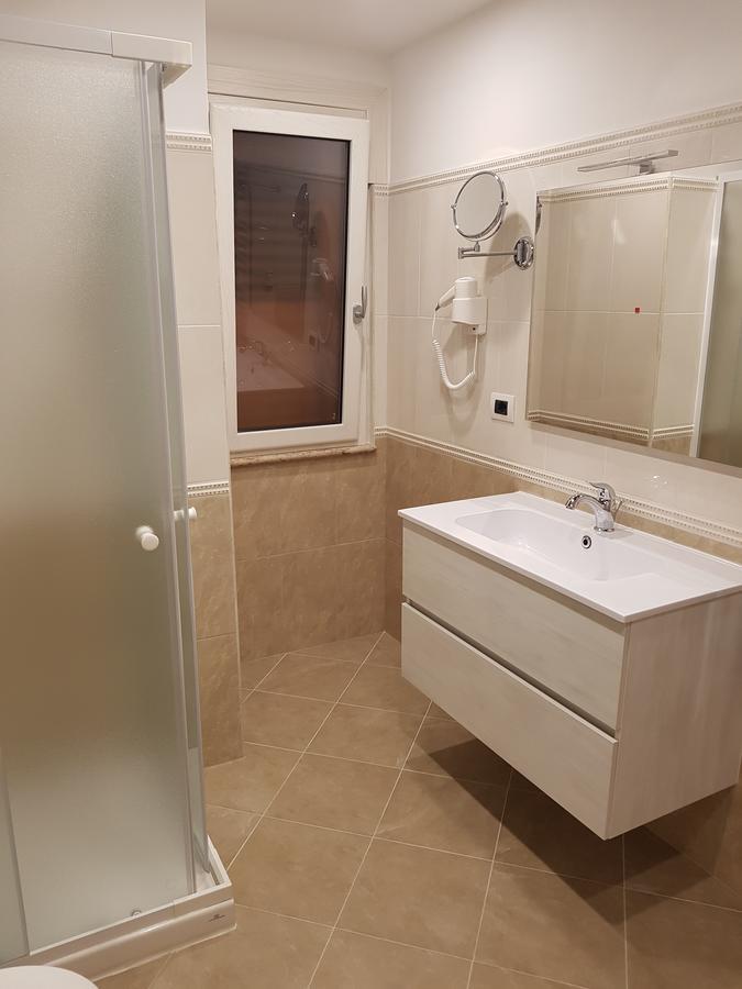 San Pietro Bed and Breakfast Mileto Buitenkant foto
