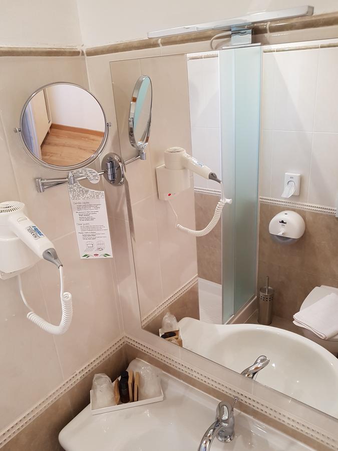 San Pietro Bed and Breakfast Mileto Buitenkant foto
