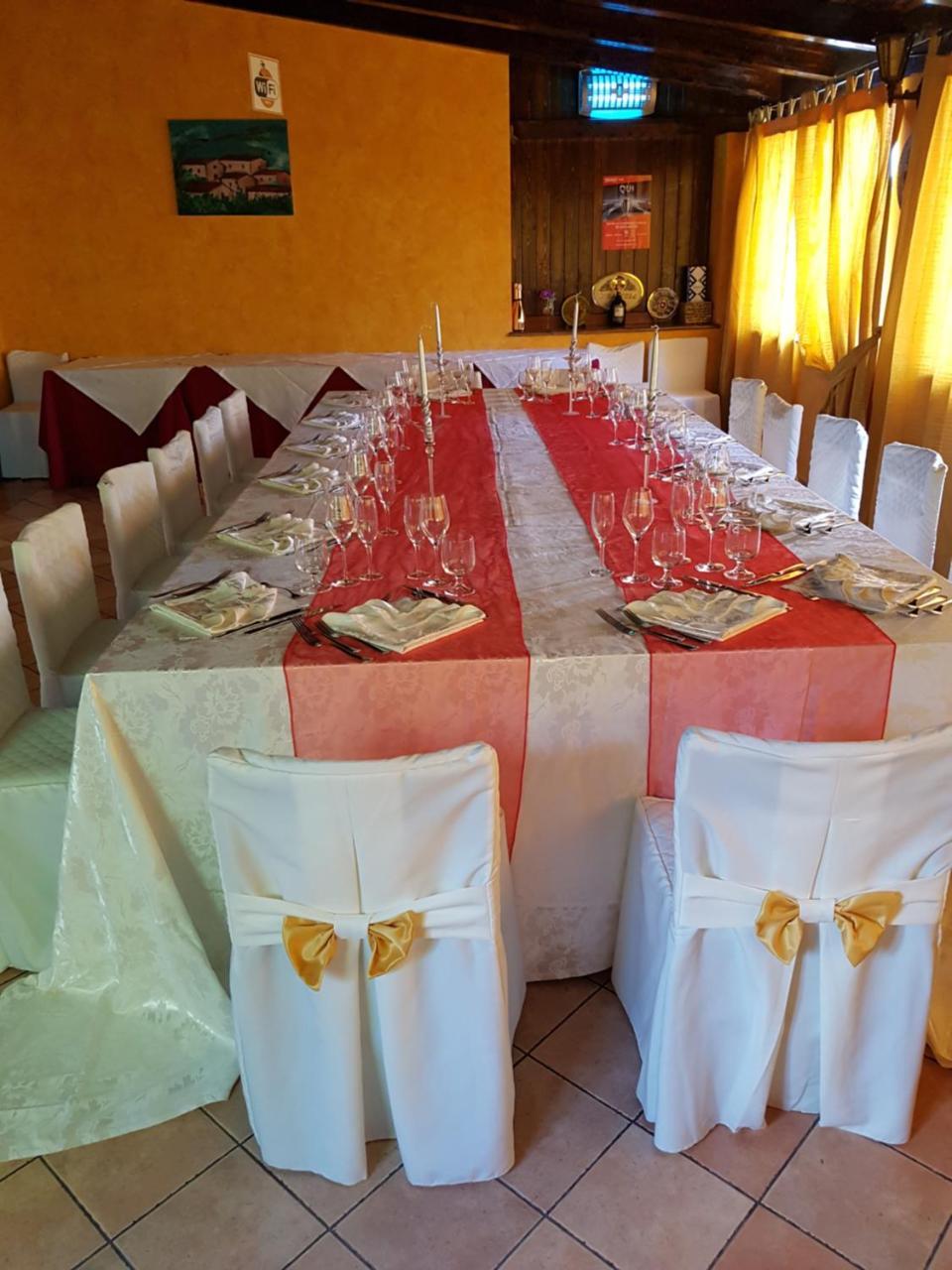 San Pietro Bed and Breakfast Mileto Buitenkant foto